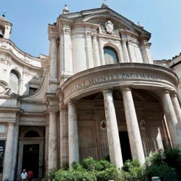 Chiostro del Bramante