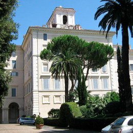 Palazzo Rospigliosi