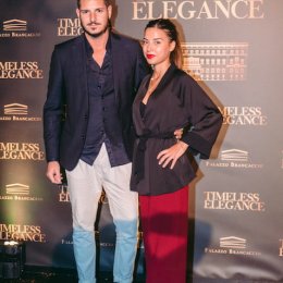 Timeless Elegance 4